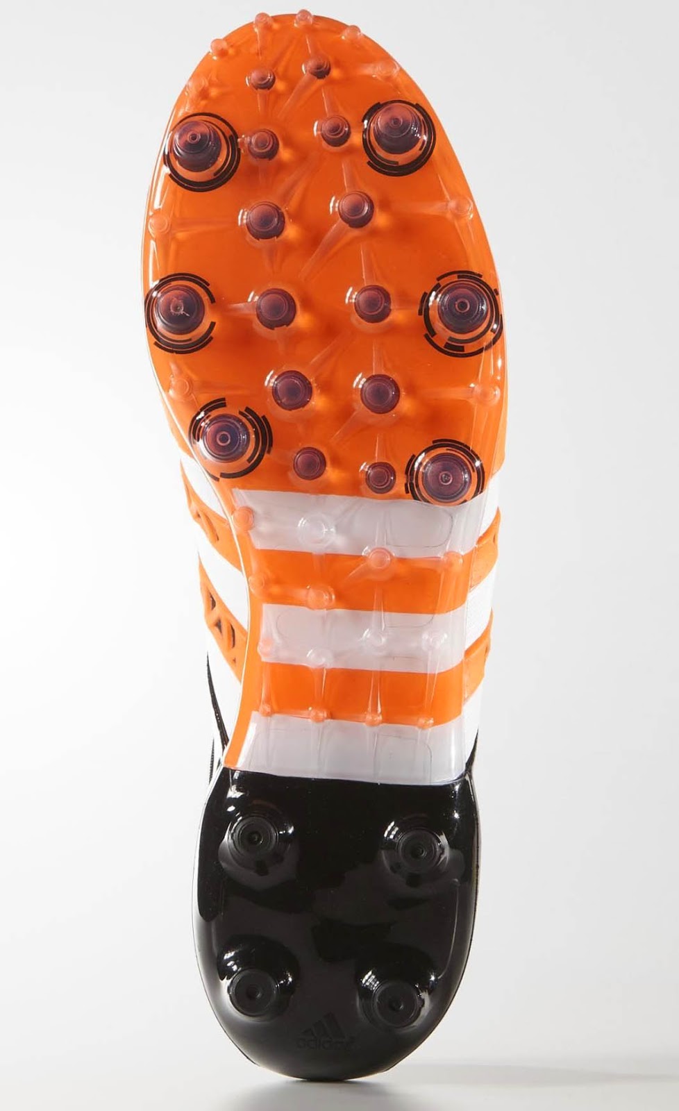 Orange Adidas Ace 2015 2016 Boots Leaked Footy Headlines